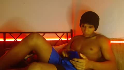 Marcus online show from November 2025 03:17:01 AM