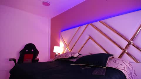 Marcus Hanks online show from February 2025 05:07:02 AM