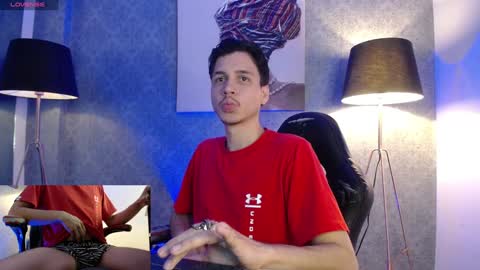 Marcus Hanks online show from February 2025 04:31:02 AM