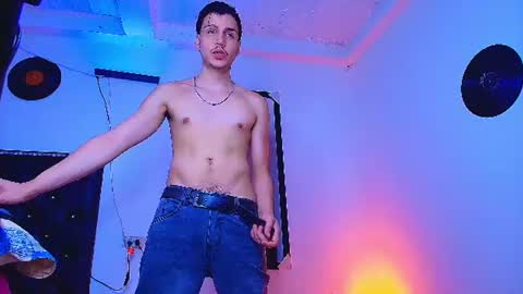 Snapshot of marcus_hanks1 chatting on June 2026 12:13:01 AM Marcus hanks1 online show from June 2026 12:13:01 AM