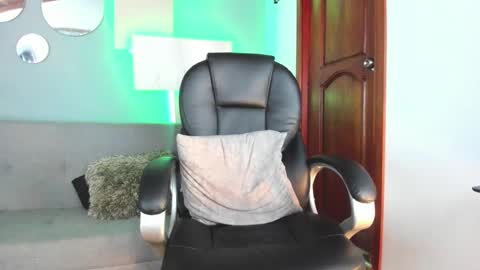 Marcus Jax1 online show from December 2024 04:09:01 AM