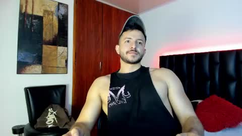 Snapshot of marcus_lafourt chatting on July 2026 02:05:17 AM marcus_lafourt online show from July 2026 02:05:17 AM
