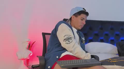 marcus_moreno online show from February 2026 12:53:02 AM