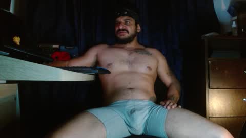 Marcus online show from February 2026 02:43:01 AM