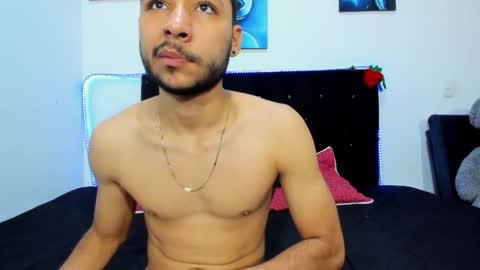 marcus_rosse online show from December 2025 04:14:01 PM