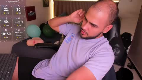Snapshot of marcus_soler chatting on April 2026 02:41:01 PM marcus_soler online show from April 2026 02:41:01 PM