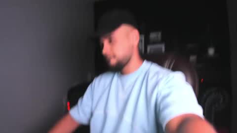 Snapshot of marcus_soler chatting on May 2026 02:33:01 PM marcus_soler online show from May 2026 02:33:01 PM