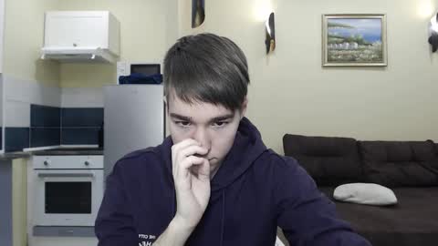 Marcus Wander online show from November 2025 07:58:01 PM