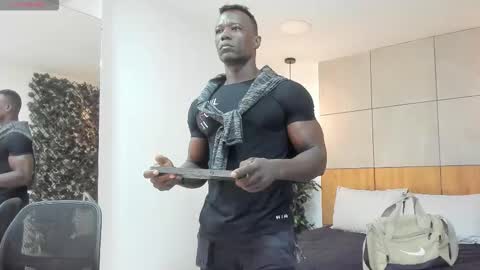 Marcusssss online show from January 2026 01:05:02 PM