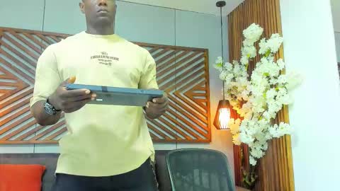 Marcusssss online show from February 2026 12:21:01 PM