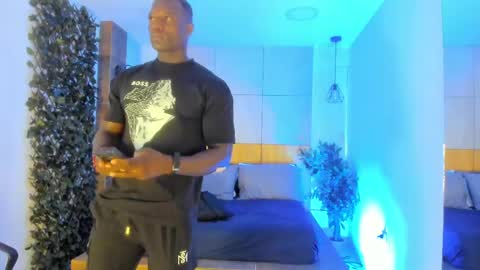 Marcusssss online show from April 2026 12:06:02 PM