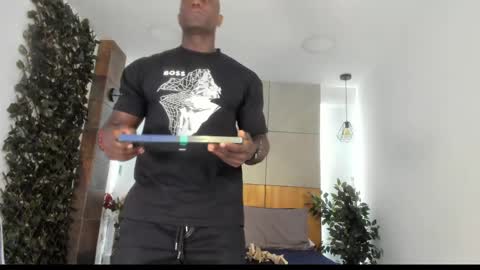 Snapshot of marcusblack_ chatting on April 2026 11:46:02 AM Marcusssss online show from April 2026 11:46:02 AM