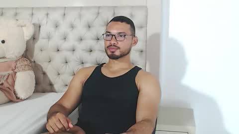 MARCUS online show from September 2025 07:04:01 PM