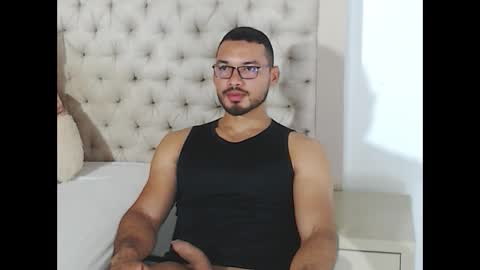 MARCUS online show from September 2025 04:58:02 AM