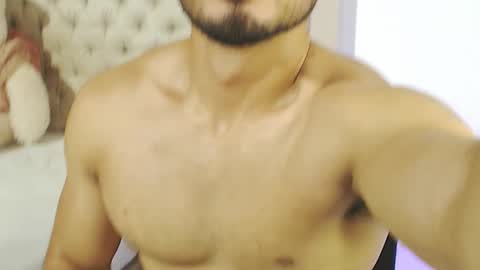 MARCUS online show from September 2025 07:41:02 PM