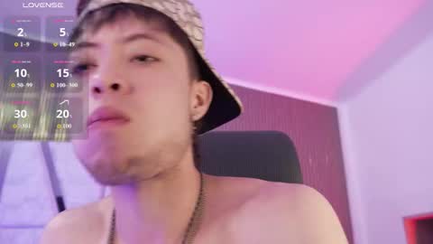 Marcus online show from January 2026 02:52:02 PM