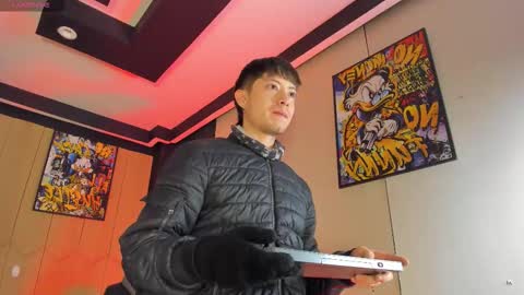 Snapshot of marcuscollins1_ chatting on February 2026 11:59:01 AM Marcus online show from February 2026 11:59:01 AM