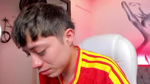Marcus online show from June 2026 01:53:02 PM