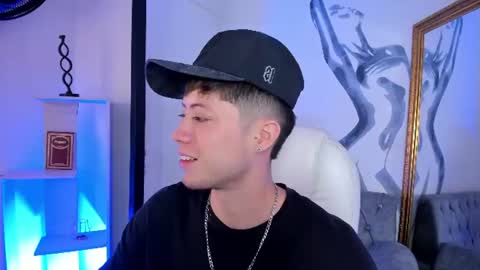 Marcus online show from June 2026 02:31:01 PM