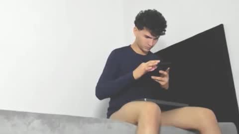 Marcus Independent Model online show from February 2026 01:34:02 AM