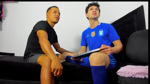 Marcus Independent Model online show from March 2026 03:47:01 AM