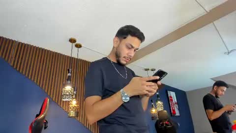 Snapshot of marcusgrayy chatting on June 2026 03:47:01 PM Marcus online show from June 2026 03:47:01 PM