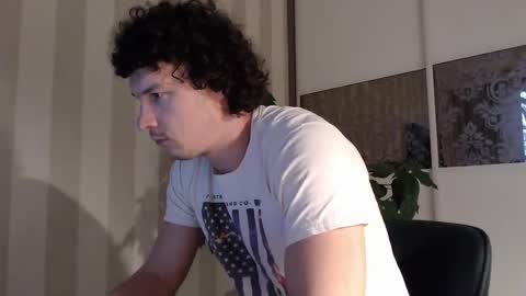 Dorian Salazar online show from April 2026 04:10:02 PM