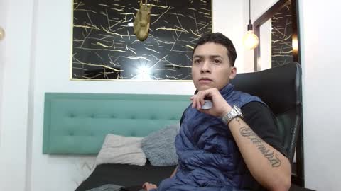 MARCUS  online show from January 2026 12:54:02 PM