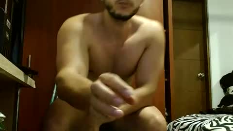 Snapshot of marcusmilarc chatting on July 2026 12:01:01 AM online show from July 2026 12:01:01 AM