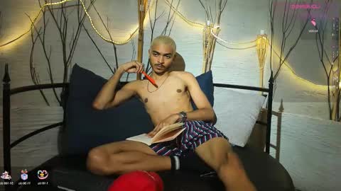 Marcus online show from December 2025 04:54:01 AM