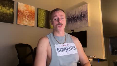 Marcus online show from January 2026 01:20:02 AM