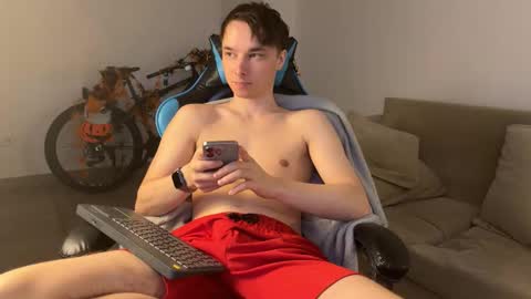 Marcus online show from October 2025 09:04:02 PM