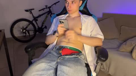 Marcus online show from December 2025 10:26:01 PM