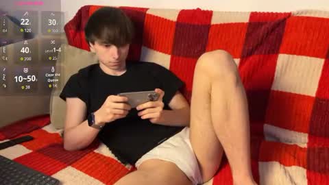 Snapshot of marcussmit chatting on June 2026 09:39:01 PM Marcus online show from June 2026 09:39:01 PM