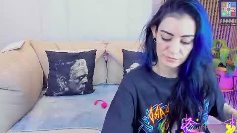 marcusvandall online show from July 2026 07:46:01 PM