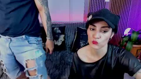 marcusvandall online show from July 2026 07:32:02 PM