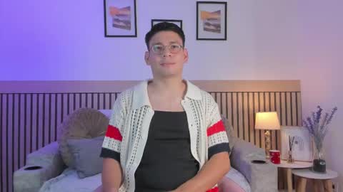 marcus online show from December 2025 08:48:01 PM