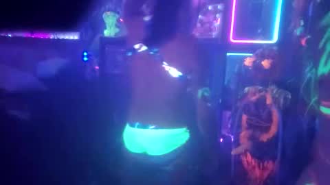 marcusxvx online show from February 2025 06:39:01 AM