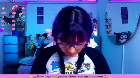 Marceline online show from March 2026 12:12:02 PM