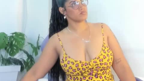 Snapshot of marcyasm chatting on February 2026 08:56:02 PM Marcy Gomez online show from February 2026 08:56:02 PM