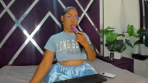 Snapshot of marcyasm chatting on February 2026 09:15:02 PM Marcy Gomez online show from February 2026 09:15:02 PM