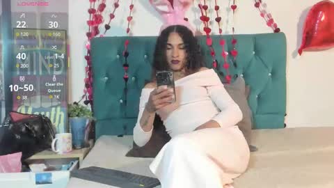 marfilastrom online show from March 2026 06:51:01 PM