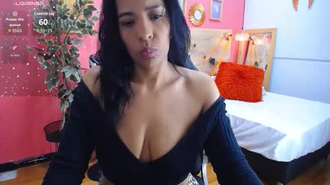 margare_scarlett online show from October 2025 11:33:02 AM