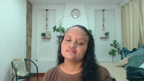 Snapshot of margaret_hall chatting on July 2026 02:45:01 PM Margaret online show from July 2026 02:45:01 PM