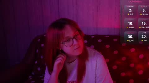 Snapshot of margaret_red chatting on February 2026 11:42:02 PM Margaret online show from February 2026 11:42:02 PM