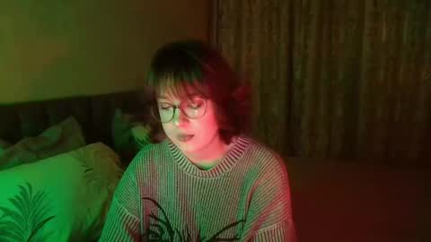 Snapshot of margaret_red chatting on February 2026 01:22:02 AM Margaret online show from February 2026 01:22:02 AM