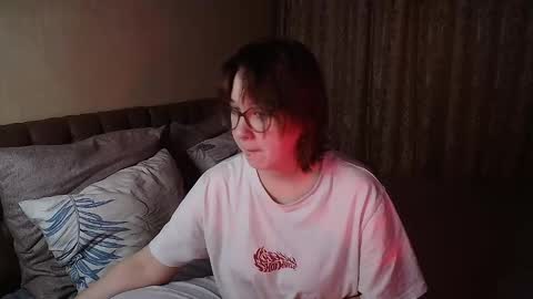 Snapshot of margaret_red chatting on February 2026 01:46:01 AM Margaret online show from February 2026 01:46:01 AM