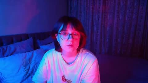 Snapshot of margaret_red chatting on February 2026 01:46:01 AM Margaret online show from February 2026 01:46:01 AM