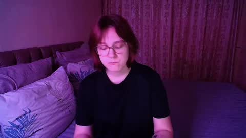 Snapshot of margaret_red chatting on February 2026 12:39:01 AM Margaret online show from February 2026 12:39:01 AM