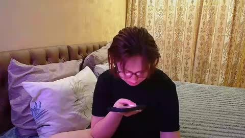 Snapshot of margaret_red chatting on February 2026 05:36:01 AM Margaret online show from February 2026 05:36:01 AM